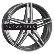 Диски Replay 8x18/5x114,3 ET37 D66,6 LX189(HV) MGMF (конус, C570) Диски Replay 8x18/5x114,3 ET37 D66,6 LX189(HV) MGMF (конус, C570)