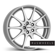 Диски Dezent R16 / 6.5J PCD 5x114.3 ЕТ 48 ЦО 71.6 TI