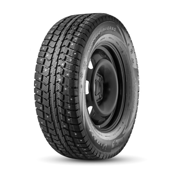 Шины Viatti 205/65 r16c Vettore Inverno V-524 107/105R Шипы