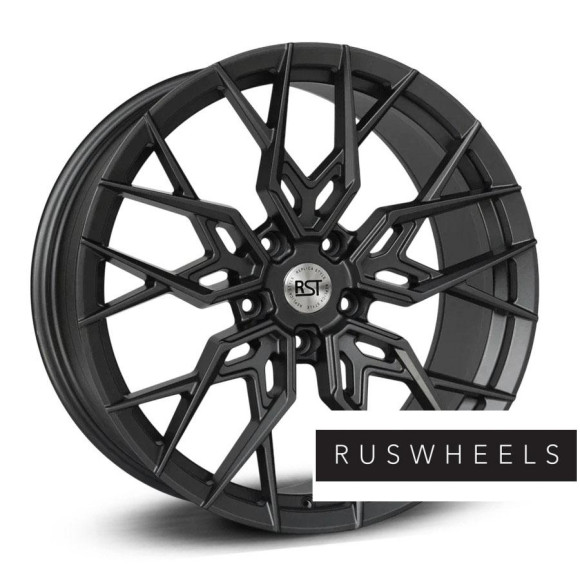 Диски RST R21 / 9.5J PCD 5x130 ЕТ 46 ЦО 71.6 R2102FF Диски RST R21 / 9.5J PCD 5x130 ЕТ 46 ЦО 71.6 R2102FF