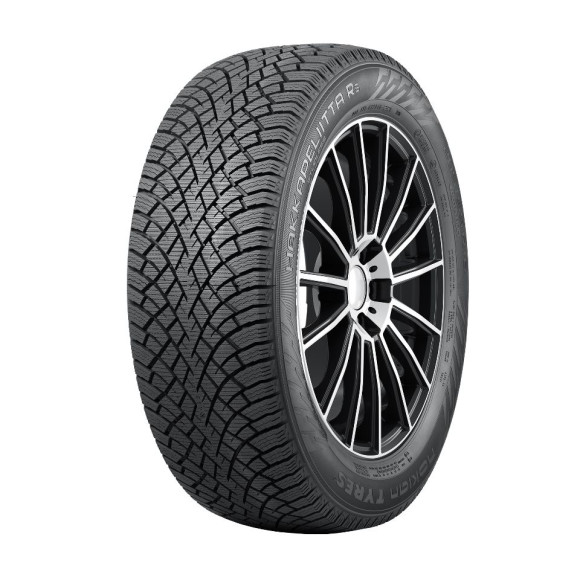 Шины Nokian Tyres 205/60 r16 Hakkapeliitta R5 96R