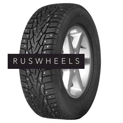 Шины Nokian Tyres 205/65R16 99T XL Nordman 7 TL (шип.) Шины Nokian Tyres 205/65R16 99T XL Nordman 7 TL (шип.)