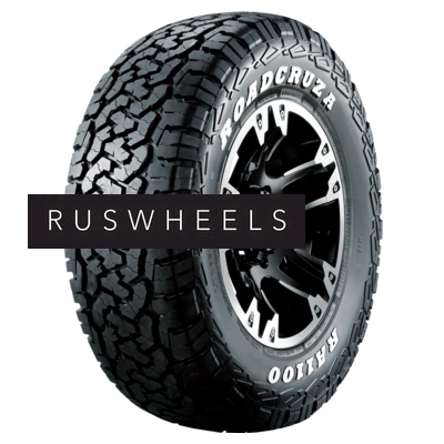 Шины Roadcruza P215/60R17 100T XL RA1100 TL WW M+S