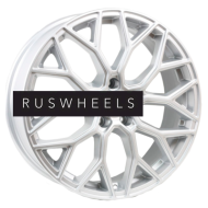 Диски RST 7x19/5x108 ET33 D60,1 R059 Silver