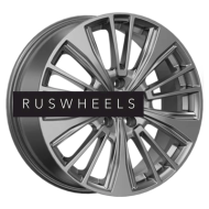 Диски SKAD Original 7,5x18/5x108 ET36 D65,1 KL-1060 (EXEED TXL) Графит