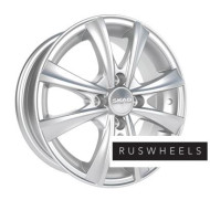 Диски Скад R15 / 6J PCD 4x114.3 ЕТ 45 ЦО 67.1 Мальта