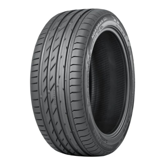 Шины Nokian Tyres Nordman  225/40/18  W 92 Nordman SZ2  XL  старше 3-х лет
