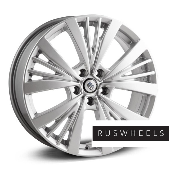 Диски КиК R19 / 7.5J PCD 5x114.3 ЕТ 50 ЦО 67.1 Марвел Диски КиК R19 / 7.5J PCD 5x114.3 ЕТ 50 ЦО 67.1 Марвел