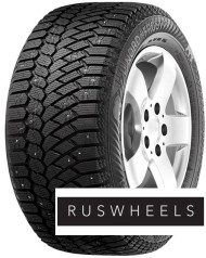Шины Gislaved 285/60R18 116T Nord Frost 200 SUV TL FR ID (шип.)