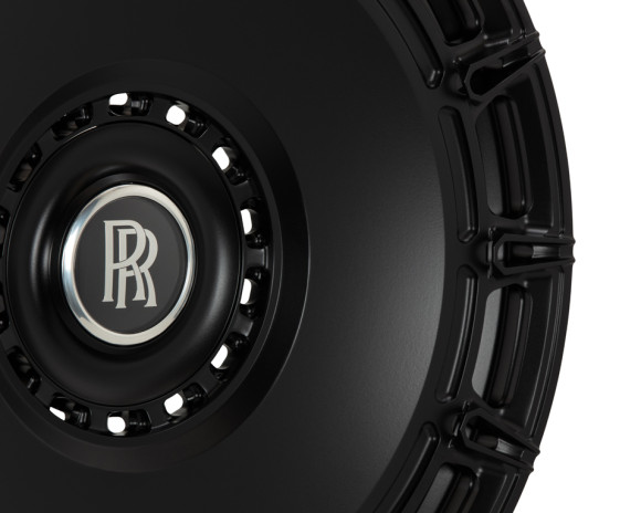 Диски Vossen S21-13 23"