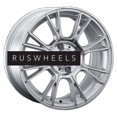 Диски LS 6,5x15/4x100 ET40 D73,1 818 SF Диски LS 6,5x15/4x100 ET40 D73,1 818 SF