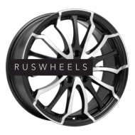 Диски iFree 7x17/5x114,3 ET38 D66,1 Фриман Блэк Джек Диски iFree 7x17/5x114,3 ET38 D66,1 Фриман Блэк Джек