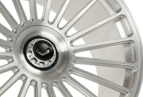 Диски Vossen GEN-04 24" Диски Vossen GEN-04 24"