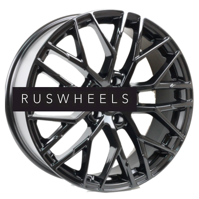 Диски RST 7,5x19/5x108 ET46 D63,4 R019 (Geely Tugela) BL Диски RST 7,5x19/5x108 ET46 D63,4 R019 (Geely Tugela) BL