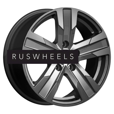 Диски КИК 7x16/5x114,3 ET35 D67,1 Висмут (КС1009) Кварц Диски КИК 7x16/5x114,3 ET35 D67,1 Висмут (КС1009) Кварц