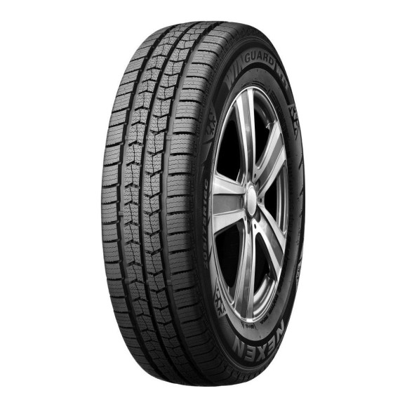 Шины Nexen  215/75/16  R 116/114 C Winguard