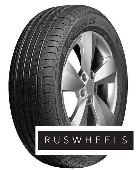 Шины Bars 185/65 r15 UZ200 88H Шины Bars 185/65 r15 UZ200 88H