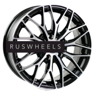 Диски Neo 6,5x16/5x100 ET38 D57,1 654 BD Диски Neo 6,5x16/5x100 ET38 D57,1 654 BD