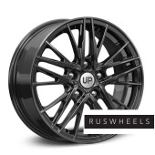 Диски Wheels UP R16 / 6.5J PCD 5x114.3 ЕТ 45 ЦО 67.1 Up108 Диски Wheels UP R16 / 6.5J PCD 5x114.3 ЕТ 45 ЦО 67.1 Up108