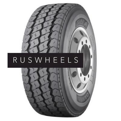 Грузовые шины GiTi 445/65R22,5 169K GAM851 TL 3PMSF 20PR Грузовые шины GiTi 445/65R22,5 169K GAM851 TL 3PMSF 20PR