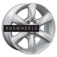 Диски Replay 7,5x18/6x139,7 ET30 D106,1 JC13 Sil (пш) Диски Replay 7,5x18/6x139,7 ET30 D106,1 JC13 Sil (пш)