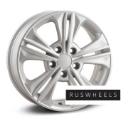 Диски Legeartis Optima R16 / 6J PCD 5x114.3 ЕТ 43 ЦО 67.1 HND224