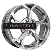 Грузовые диски iFree 6,5x15/5x108 ET43 D67,1 Эрнесто (КС484) Нео-классик