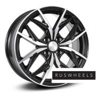 Диски Скад R16 / 6.5J PCD 4x100 ЕТ 37 ЦО 60.1 Асти Диски Скад R16 / 6.5J PCD 4x100 ЕТ 37 ЦО 60.1 Асти