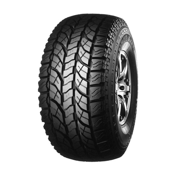 Шины Yokohama 265/65R18 114V Geolandar A/T G031A TL