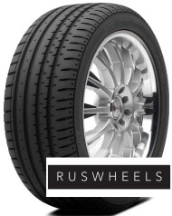 Шины Continental 255/35 r20 ContiSportContact 2 97Y