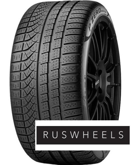Шины Pirelli  245/45/20  V 103 PZERO WINTER  XL (NF0)