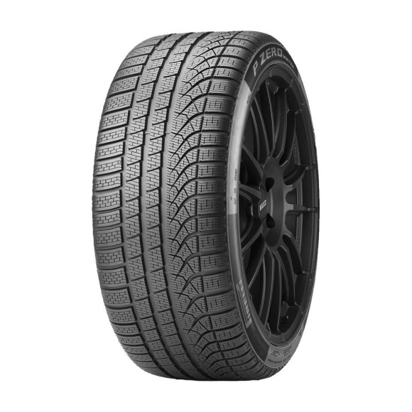 Шины Pirelli 245/45/20 V 103 PZERO WINTER XL (NF0) старше 3-х лет Шины Pirelli 245/45/20 V 103 PZERO WINTER XL (NF0) старше 3-х лет