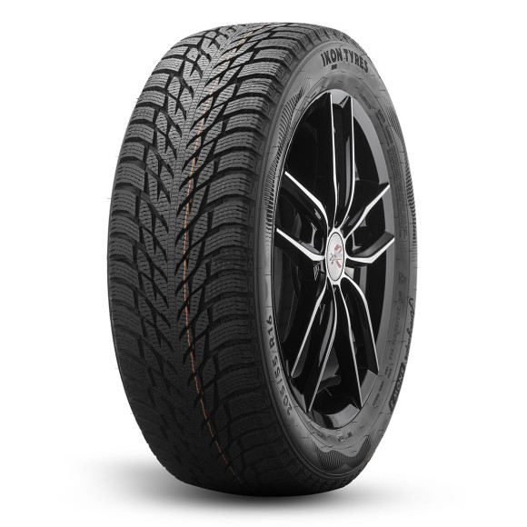 Шины Ikon 195/55 r16 Autograph Snow 3 91R