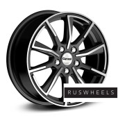 Диски Carwel R16 / 6.5J PCD 5x114.3 ЕТ 45 ЦО 67.1 Лабаз Диски Carwel R16 / 6.5J PCD 5x114.3 ЕТ 45 ЦО 67.1 Лабаз