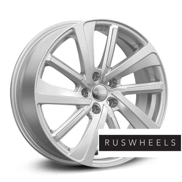 Диски iFree Original R18 / 7J PCD 5x108 ЕТ 33 ЦО 60.1 ZV Tiggo 7 Pro КС1111