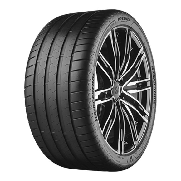 Шины Bridgestone  245/45/20  Y 103 PSPORT  XL  старше 3-х лет