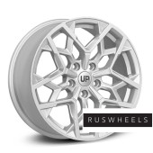 Диски Wheels UP R17 / 7.5J PCD 5x115 ЕТ 41 ЦО 70.2 Up110