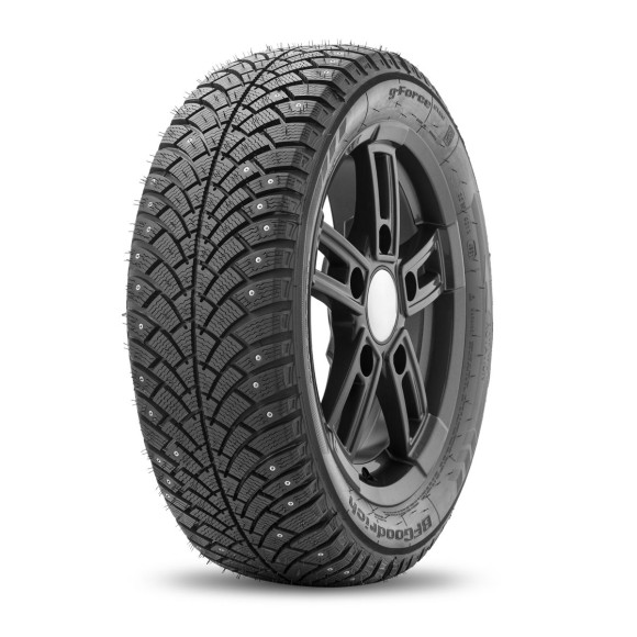 Шины BFGoodrich 215/55/17 Q 98 G-Force XL Ш. Шины BFGoodrich 215/55/17 Q 98 G-Force XL Ш.