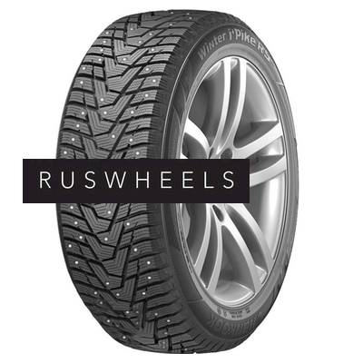 Шины Hankook 275/55R20 117T XL Winter i*Pike X W429A TL (шип.)