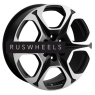 Диски Replay 8x20/6x139,7 ET55 D95,1 LX238 MBF (пш, C570) Диски Replay 8x20/6x139,7 ET55 D95,1 LX238 MBF (пш, C570)