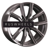 Диски Replay 8,5x19/5x112 ET28 D66,6 A252 MGM (конус, A001) Диски Replay 8,5x19/5x112 ET28 D66,6 A252 MGM (конус, A001)