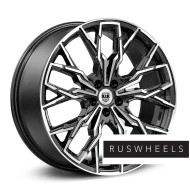 Диски КиК R20 / 9J PCD 5x114.3 ЕТ 30 ЦО 60.1 Элерон Диски КиК R20 / 9J PCD 5x114.3 ЕТ 30 ЦО 60.1 Элерон