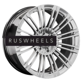 Диски LS Forged 8,5x19/6x139,7 ET36 D100,1 LS FG18 HPB (конус)