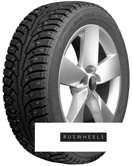 Шины Ikon Tyres 175/70/14 T 84 Ikon Character Ice 5 Ш. Шины Ikon Tyres 175/70/14 T 84 Ikon Character Ice 5 Ш.