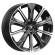 Диски СКАД Premium 7,0\R19 5*108 ET36 d65.1 Diamond quartz Диски СКАД Premium 7,0\R19 5*108 ET36 d65.1 Diamond quartz