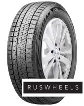 Шины Bridgestone 245/40 r19 Blizzak Ice 98T