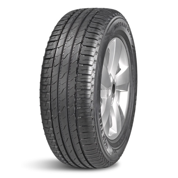 Шины Ikon Tyres  225/65/17  H 102 Ikon Nordman S2 SUV