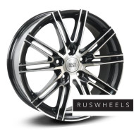 Диски RST R17 / 7J PCD 5x114.3 ЕТ 40 ЦО 66.1 R187