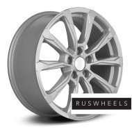 Диски Carwel R18 / 7.5J PCD 5x108 ЕТ 40 ЦО 54.1 Ишим