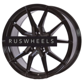 Диски PDW 8x18/5x114,3 ET40 D67,1 Spyder (5007) B